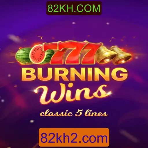 Descubra o Mundo de Emoções e Prêmios no Jogo BurningWins