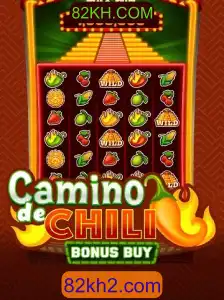 Explorando o Jogo CaminodeChiliBonusBuy e a sua Popularidade com 82KH.COM