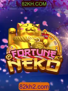 Descubra o Mundo Fascinante de FortuneNeko