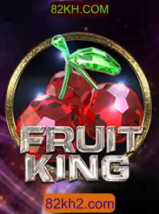 Explorando o Fascinante Mundo do FruitKing e a Inovação da 82KH.COM