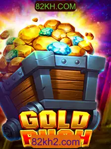 Tudo o que Você Precisa Saber sobre o Jogo GoldRush e a Plataforma 82KH.COM