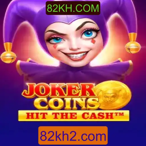 Descubra o Mundo de JokerCoins: Um Jogo de Estratégia e Aventura
