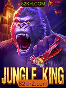 Descubra as Aventuras de JungleKing: Um Guia Completo para 82KH.COM