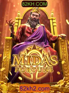 Descobrindo MidasFortune: A Experiência Definitiva em Jogos