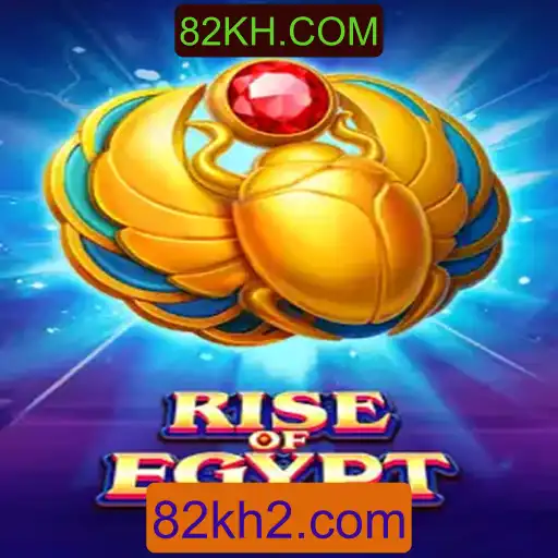 RiseOfEgypt: Aventura no Antigo Egito com 82KH.COM