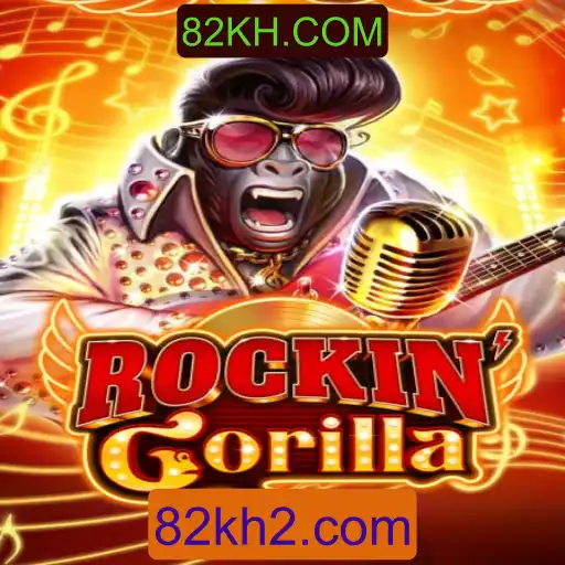 Descubra o Mundo de RockinGorilla: Uma Aventura Selvagem