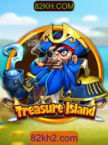 Descubra o Mundo de Aventura em TreasureIsland com 82KH.COM