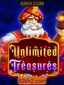 UnlimitedTreasures: Aventura Infinita na Plataforma 82KH.COM